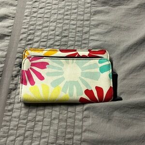 Thirty one wallet